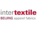 Intertextile Beijing Apparel Fabrics