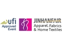 JinhanFair for Apparel Fabrics & Home Textiles