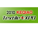 China Keqiao International Textile Expo