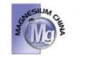 Magnesium China
