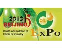 International Healthy & Nutritious Edible Oil Industry Exposition