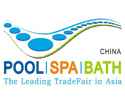 China International Pool, Spa, Sauna Technology & Facilities Trade Fair