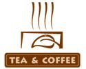 Tea & Coffee-Shanghai