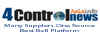 4Controlnews - Media Partner