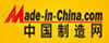 Made-in-China.com - Media Partner