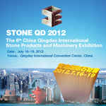 Qingdao International Stone Fair