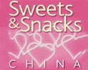 Sweets & Snacks China
