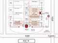 Hall & Floor Plan