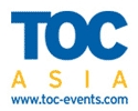 TOC Container Supply Chain