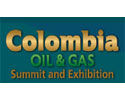Colombia Oil & Gas Exhibition logo
