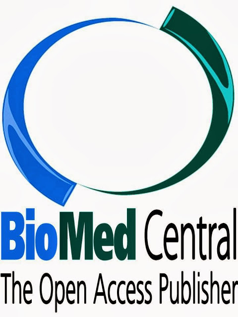 BioMed Central Ltd.,London,UK