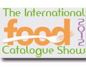 International Food Catalogue Show