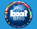 Boat Brno
