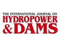 International Exhibition on Hydropower & Dams