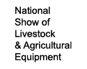National Show of Livestock & Agricultural Equipment