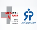 Medical Fair Brno