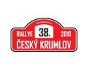Rallye Cesky Krumlov