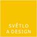 Svetlo A design