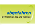 Abgefahren - die Messe rund ums Rad