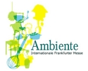 Ambiente Frankfurt