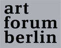 ART FORUM BERLIN