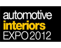 Automotive Interiors Expo