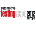 Automotive Testing Expo-Europe