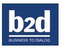 Buisness To Dialog Region Munich