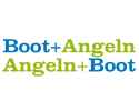 Boot + Angeln