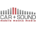 Car+Sound Expo