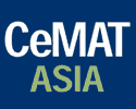 CeMAT Hannover