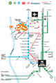 By Local Transport