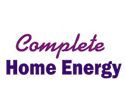Completed Home Energy Landshut
