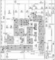 Hall & Floor Plan