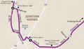 By Local Transport