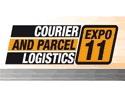 Courier & Parcel Logistics Expo