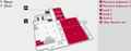 Hall & Floor Plan