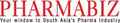 Pharmabiz And Ingredients South Asia