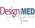 DesignMed Europe