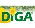 DIGA Indoor and Outdoor Garden Show Erlangen