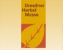 Dresdner Herbst Messe