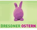 Dresdner Ostern logo