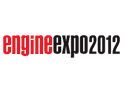 Engine Expo-Germany
