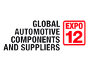 Global Automotive Components & Suppliers Expo