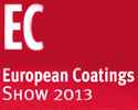 European Coatings Show