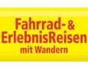 Fahrrad- & ErlebnisReisen mit Wandern