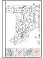Hall & Floor Plan