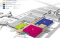 Hall & Floor Plan