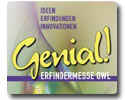 Genial Erfindermesse Owl