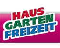 Haus-Garten-Freizeit logo